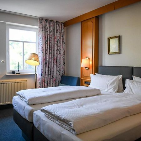 Hotel Mainblick Garni Marktheidenfeld Esterno foto