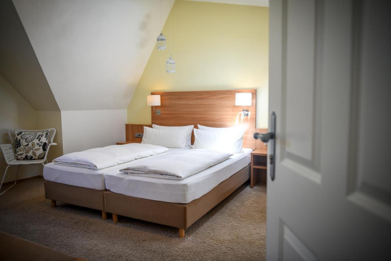 Hotel Mainblick Garni Marktheidenfeld Esterno foto