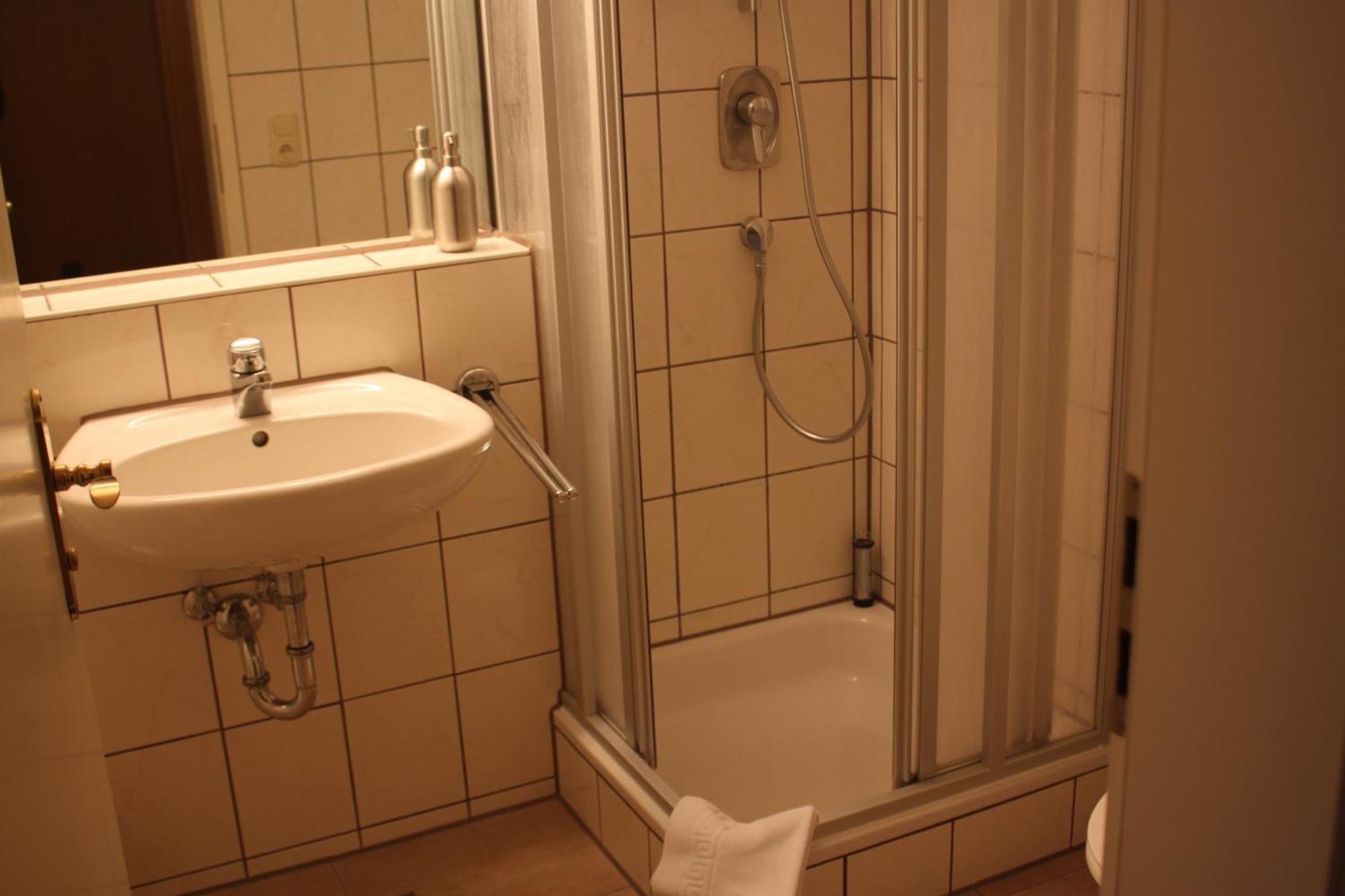 Hotel Mainblick Garni Marktheidenfeld Esterno foto